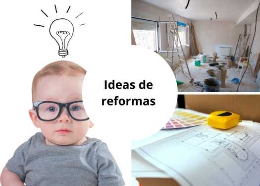 7 ideas de reformas que incrementan el valor de la vivienda