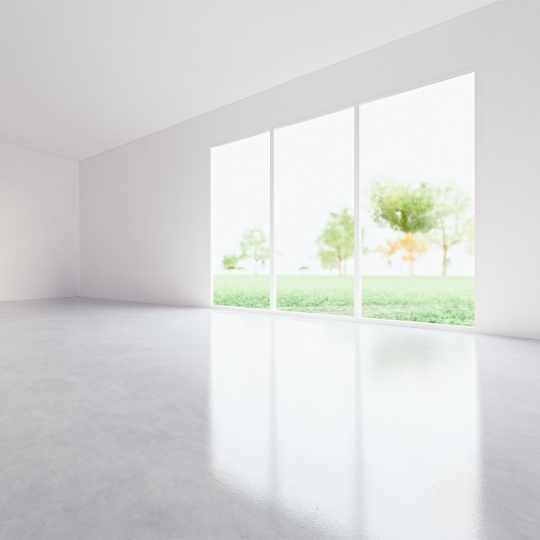 Reinventar una habitación