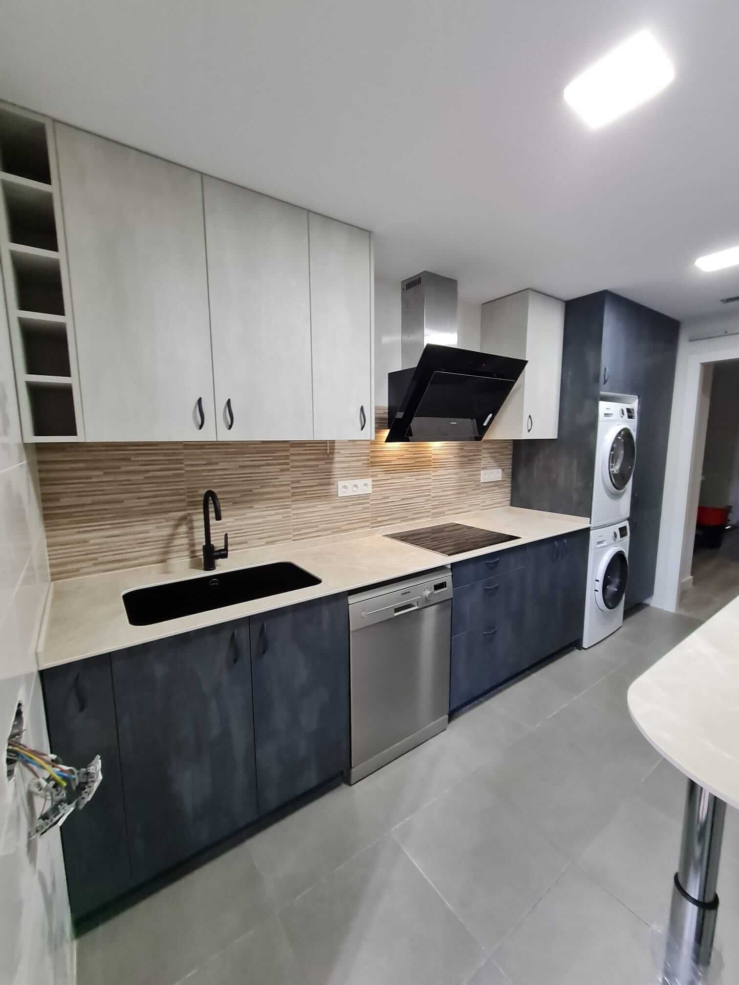 cocina sabadell