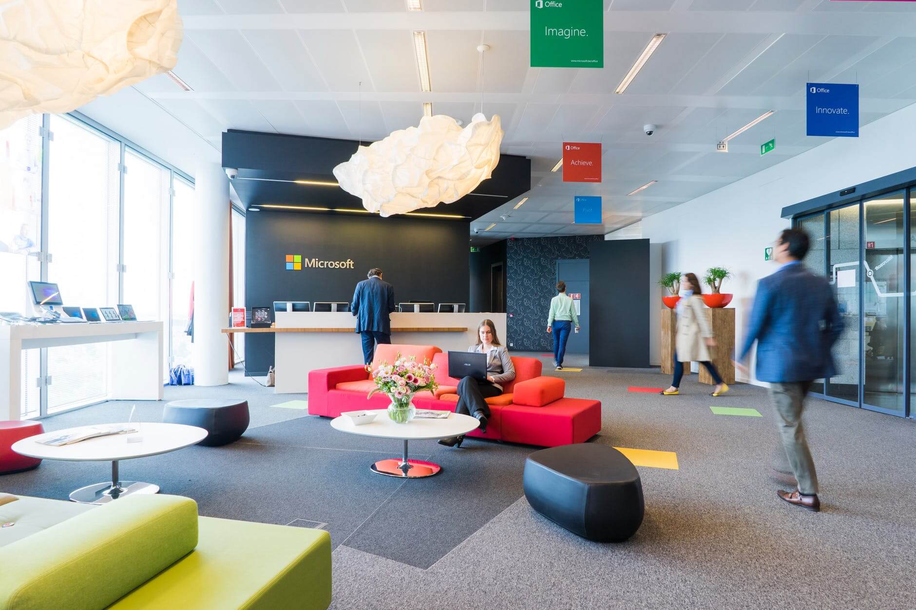 interior microsoft