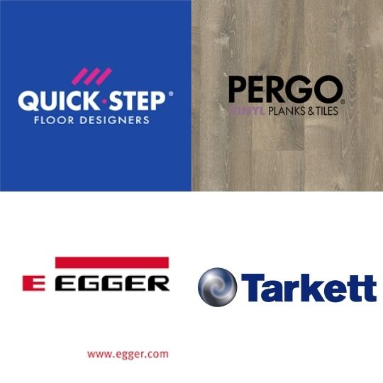 Mejores marcas de parquet