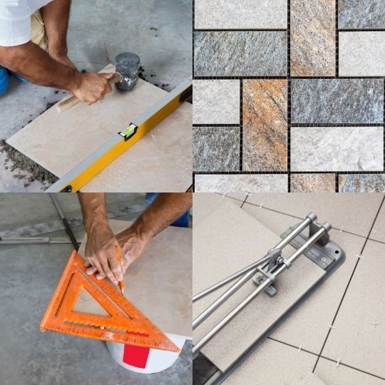 Ventajas y desventajas del suelo porcelánico