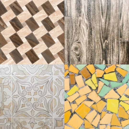 Los mejores tipos de suelos que existen y que le darán una nueva vista a tu espacio